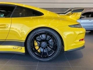 2014 Porsche 991 GT3 - Image 8 of 13