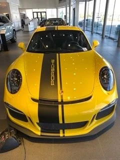 2014 Porsche 991 GT3 - Image 3 of 13
