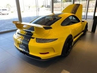 2014 Porsche 991 GT3 - Image 7 of 13