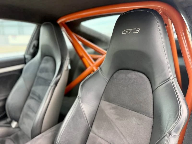 2014 Porsche 991 GT3 - Image 12 of 15
