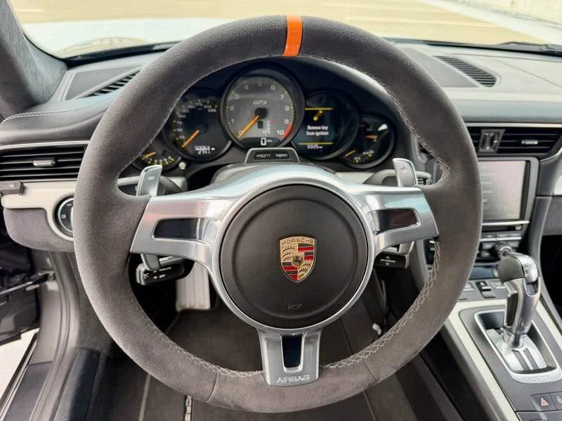 2014 Porsche 991 GT3 - Image 15 of 15