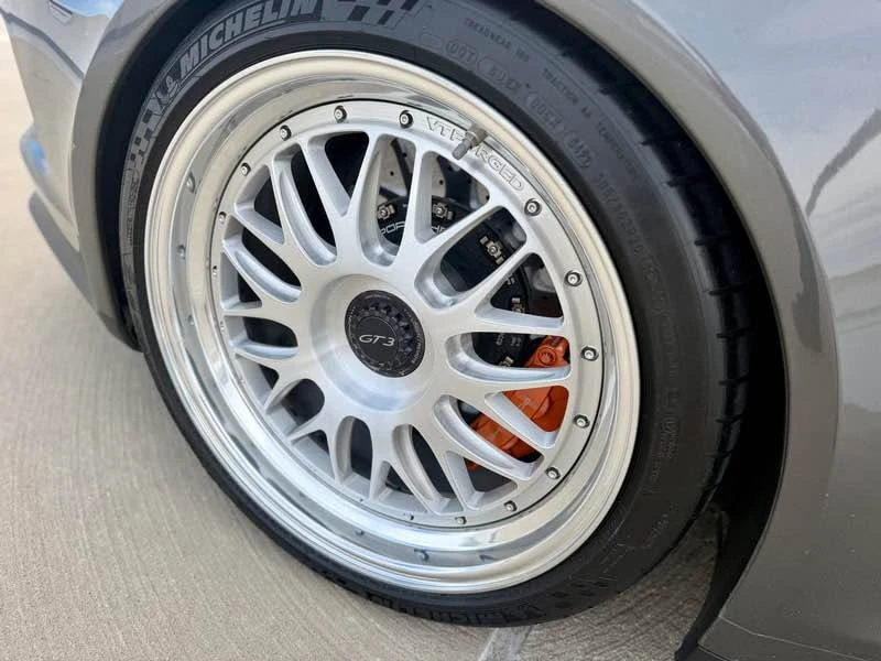 2014 Porsche 991 GT3 - Image 11 of 15