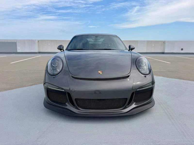 2014 Porsche 991 GT3 - Image 9 of 15