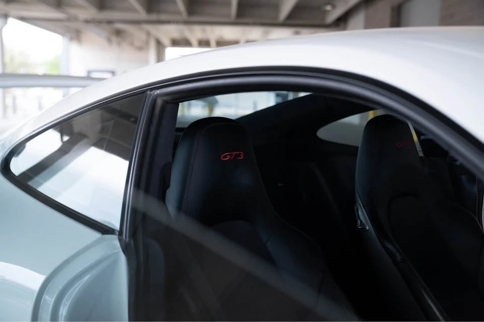 2014 Porsche 991 GT3 - Image 7 of 9