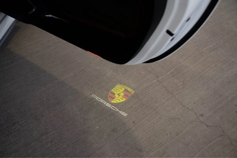 2014 Porsche 991 GT3 - Image 9 of 9