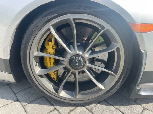 2014 Porsche 991 GT3 - Image 14 of 17