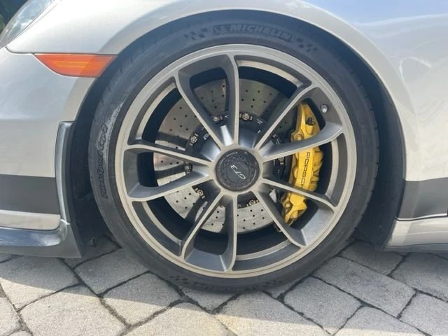2014 Porsche 991 GT3 - Image 17 of 17