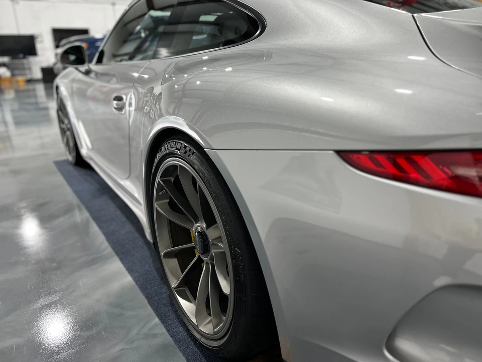 2014 Porsche 991 GT3 - Image 6 of 22