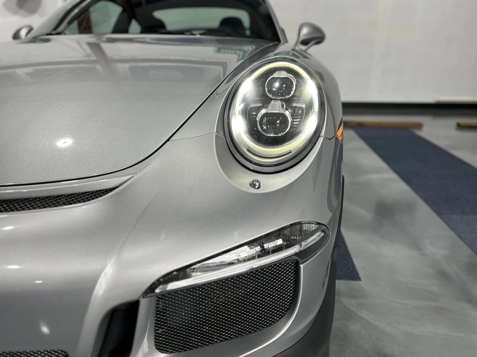 2014 Porsche 991 GT3 - Image 9 of 22