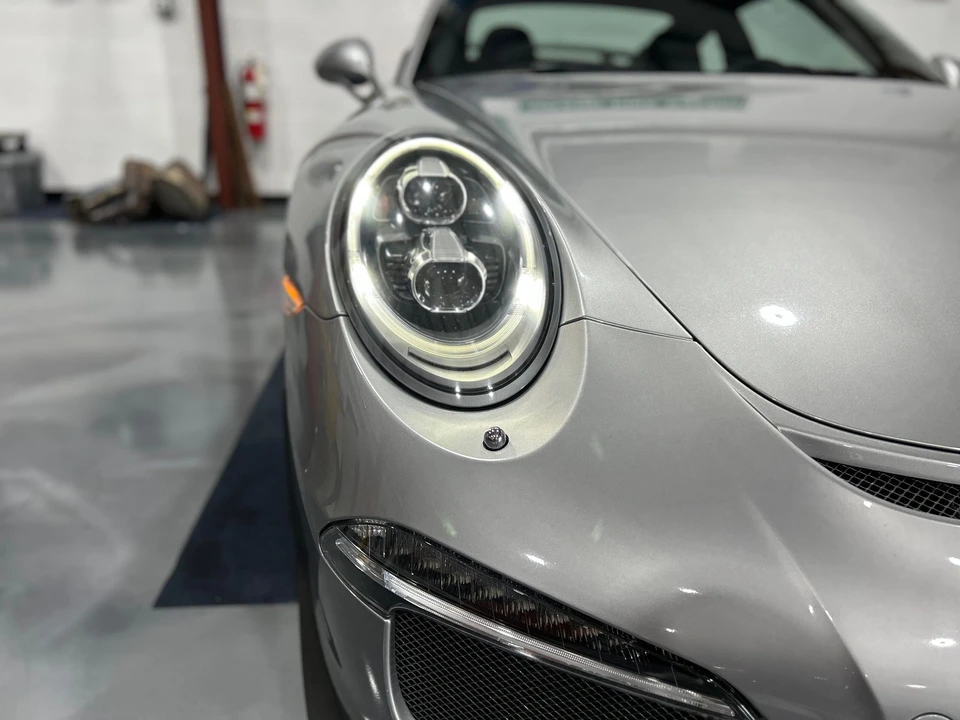 2014 Porsche 991 GT3 - Image 10 of 22