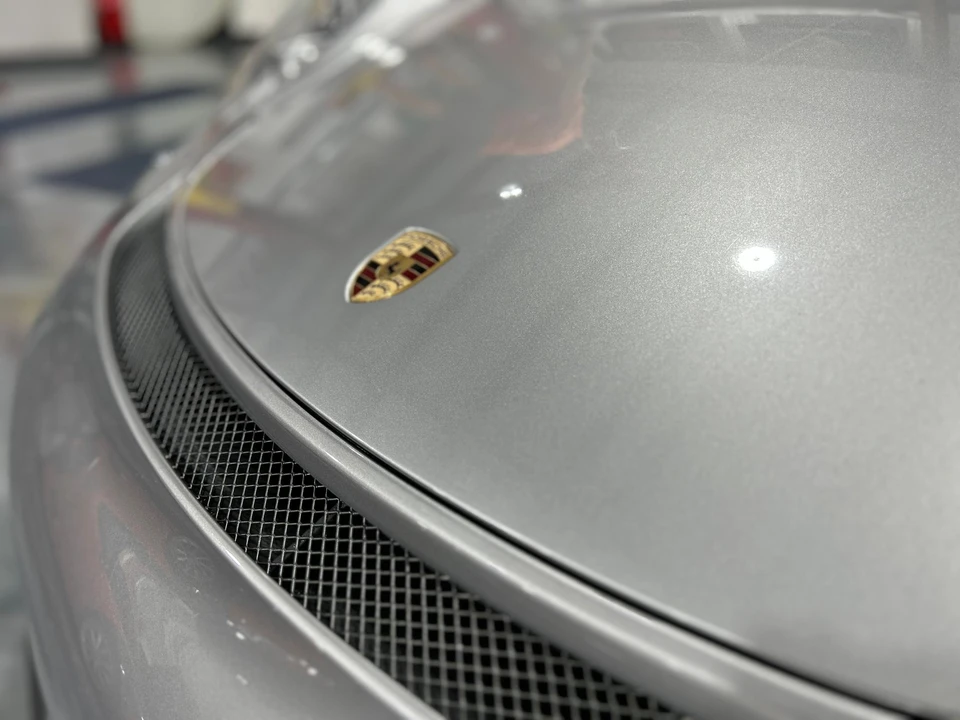 2014 Porsche 991 GT3 - Image 11 of 22