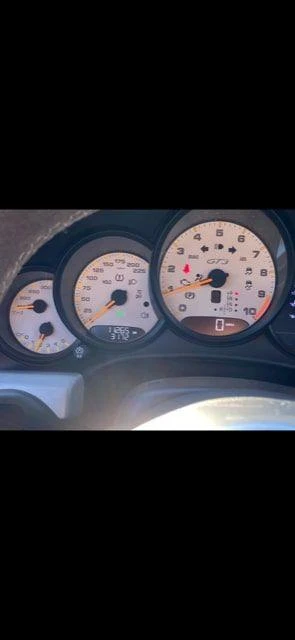 2014 Porsche 991 GT3 - Image 6 of 9