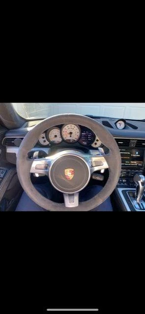 2014 Porsche 991 GT3 - Image 7 of 9
