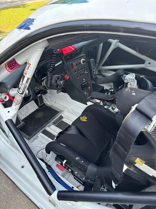 2014 Porsche 991 GT3 - Image 5 of 9