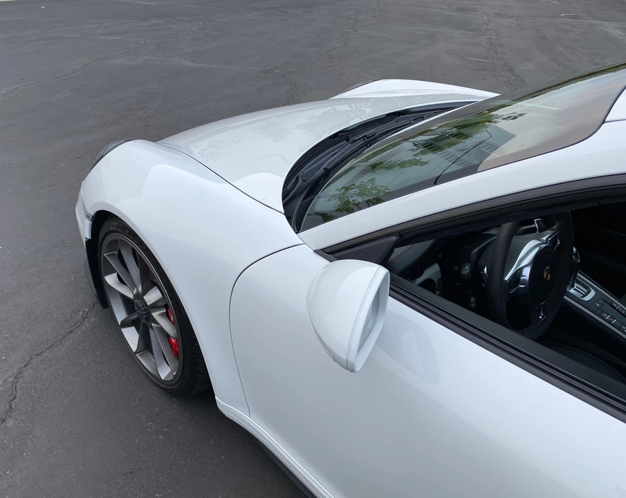 2014 Porsche 991 GT3 - Image 6 of 13