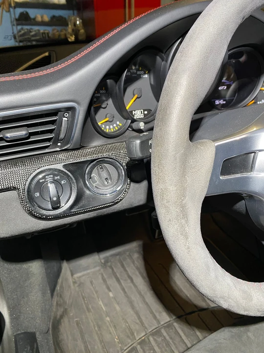 2014 Porsche 991 GT3 - Image 11 of 11