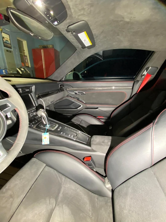 2014 Porsche 991 GT3 - Image 9 of 11