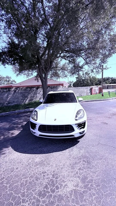 2014 Porsche Macan GTS - Image 5 of 14