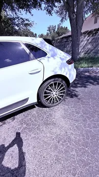 2014 Porsche Macan GTS Sport Utility 4D