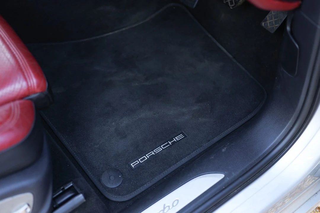 2014 Porsche Macan Turbo - Image 30 of 30