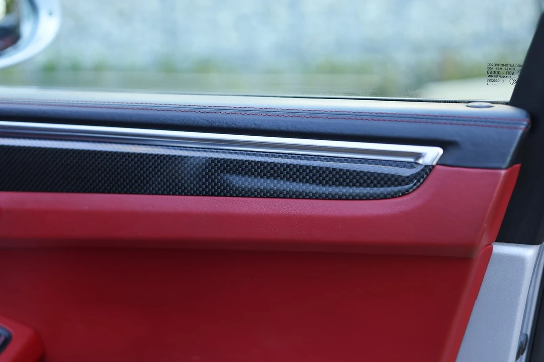 2014 Porsche Macan Turbo - Image 20 of 30
