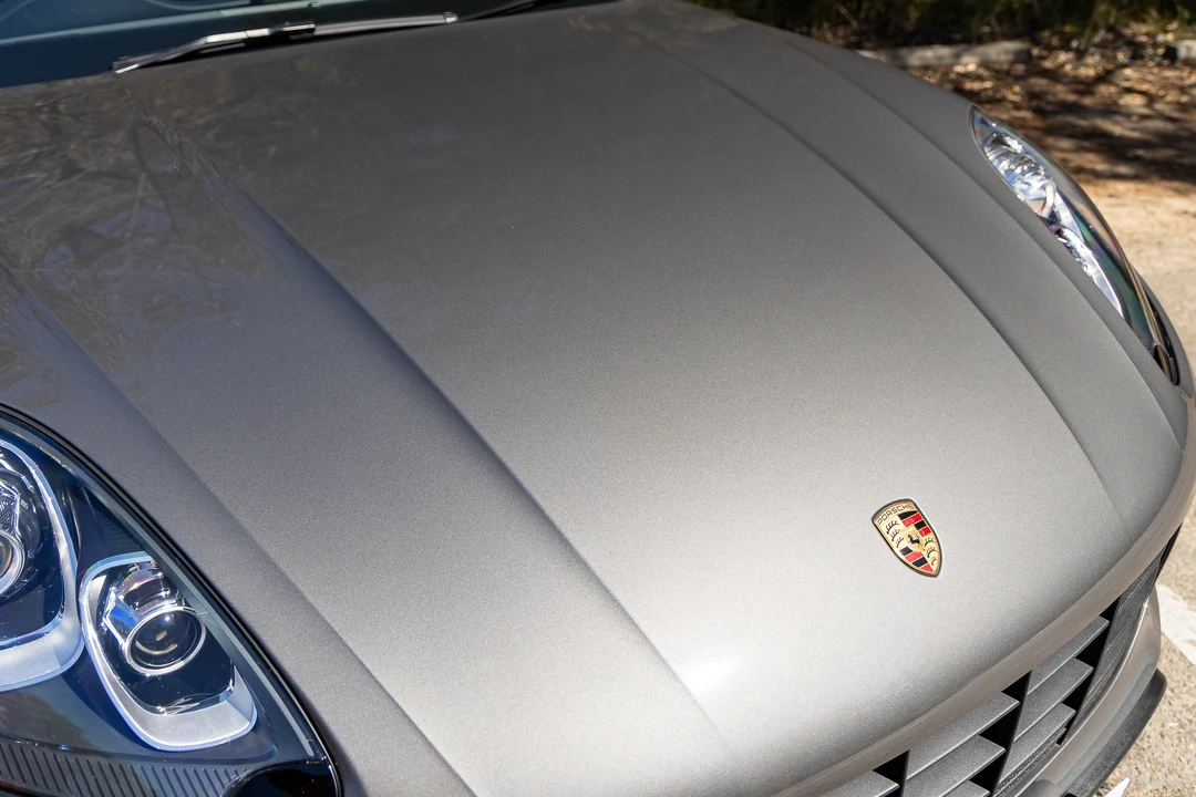 2014 Porsche Macan Turbo - Image 27 of 31
