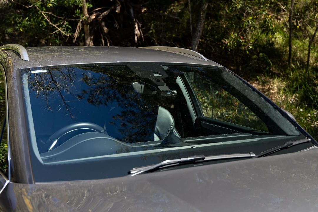 2014 Porsche Macan Turbo - Image 30 of 31
