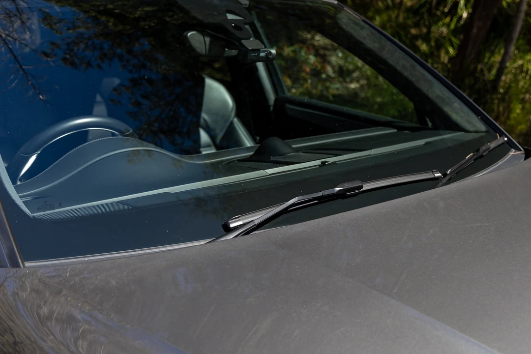 2014 Porsche Macan Turbo - Image 31 of 31