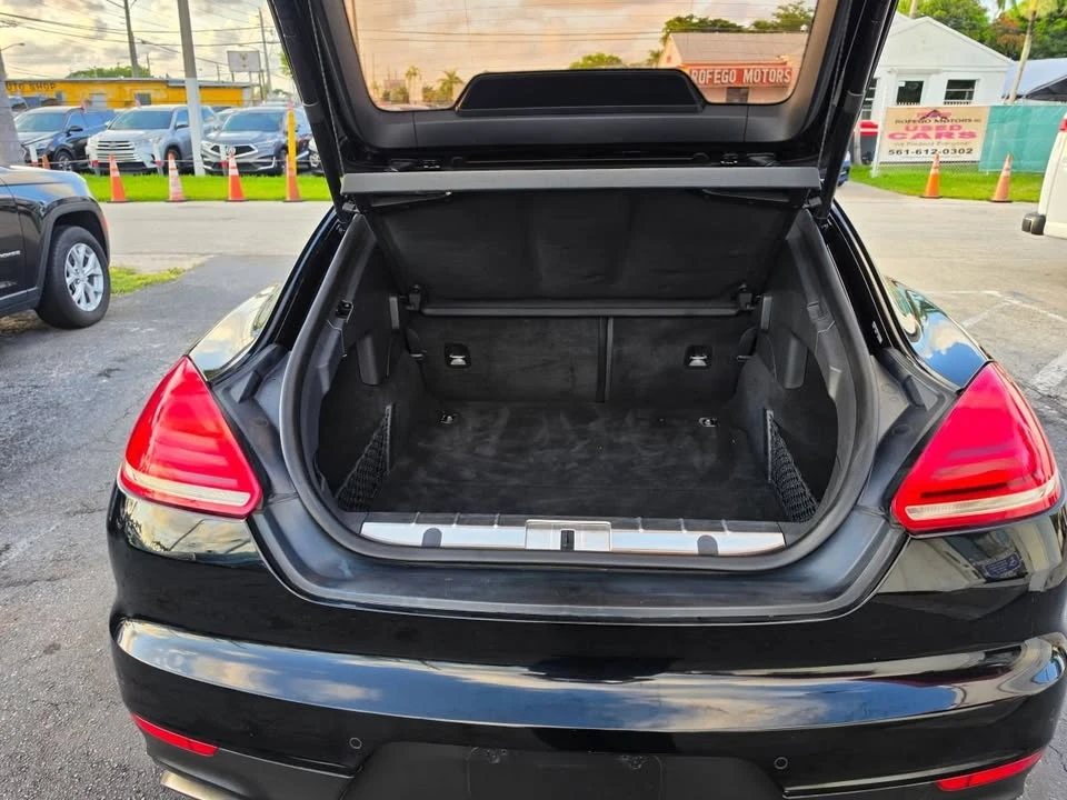 2014 Porsche 970 Panamera - Image 17 of 19