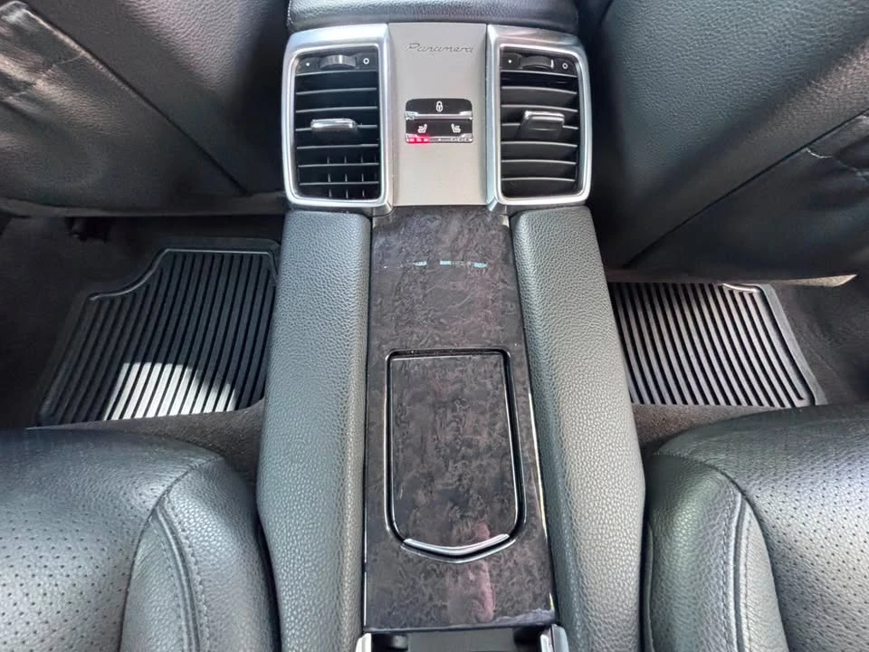 2014 Porsche 970 Panamera - Image 12 of 16