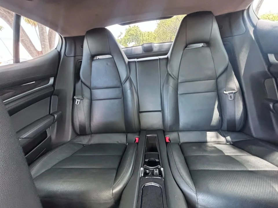 2014 Porsche 970 Panamera - Image 16 of 16