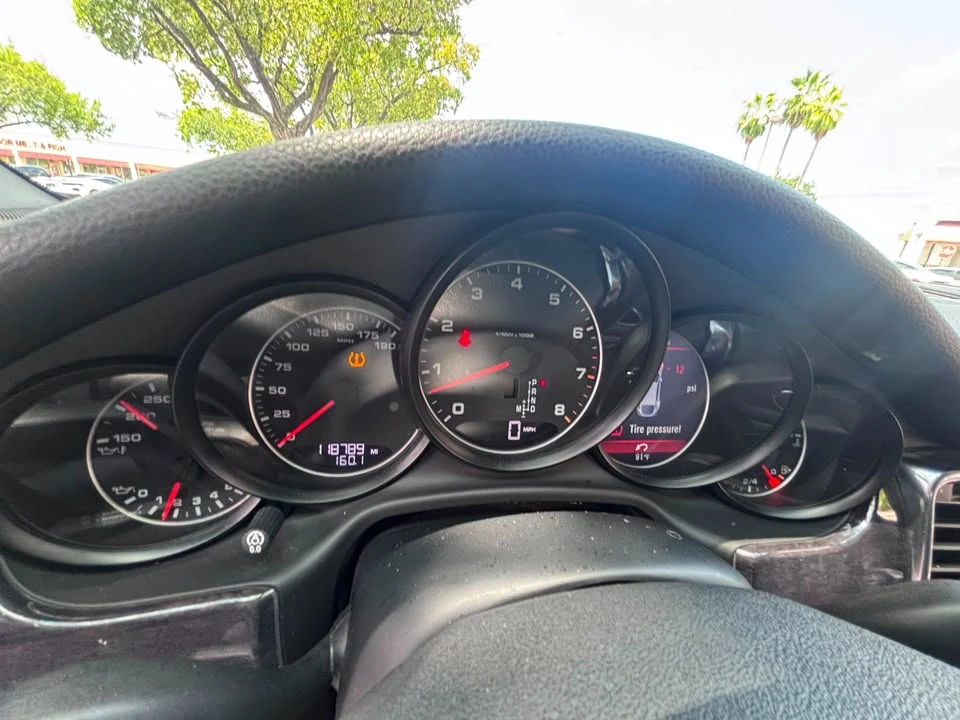 2014 Porsche 970 Panamera - Image 14 of 16