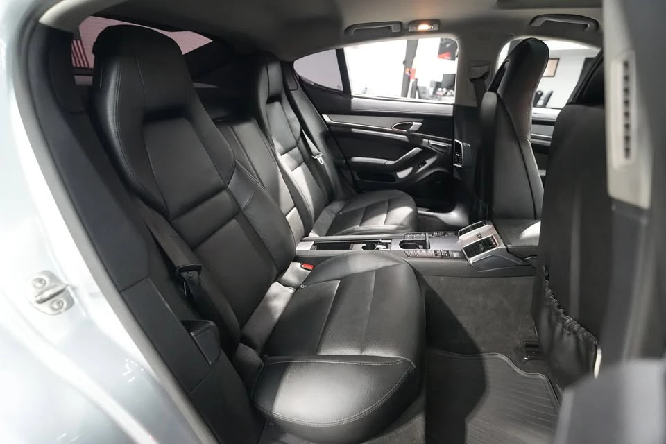 2014 Porsche 970 Panamera 4S - Image 19 of 19