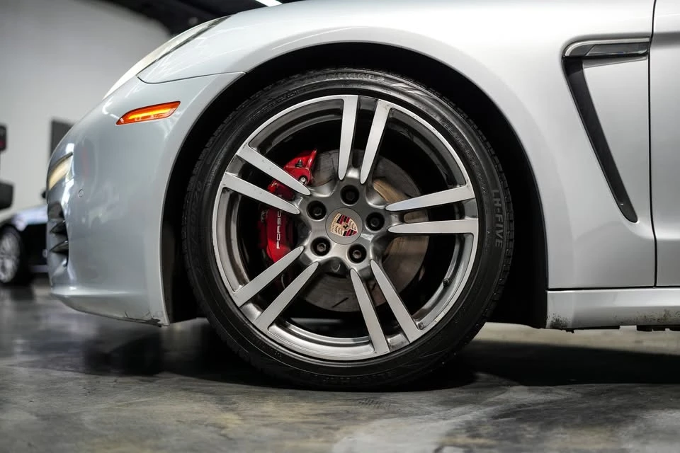 2014 Porsche 970 Panamera 4S - Image 13 of 19