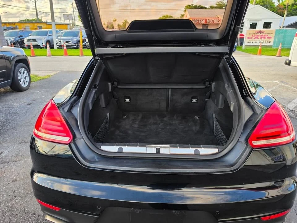 2014 Porsche 970 Panamera - Image 18 of 20