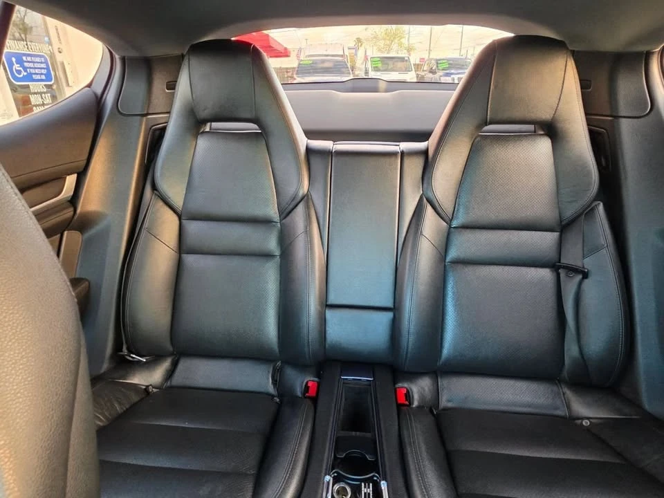 2014 Porsche 970 Panamera - Image 11 of 20