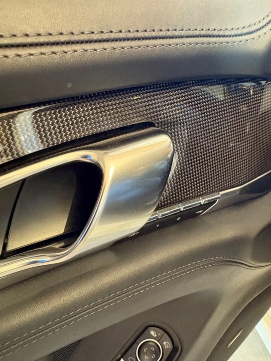 2014 Porsche 970 Panamera Turbo - Image 15 of 17