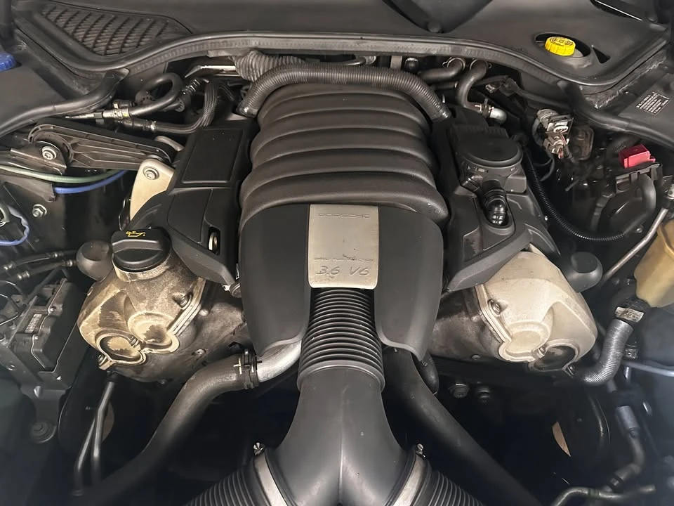 2014 Porsche Panamera - Image 9 of 13
