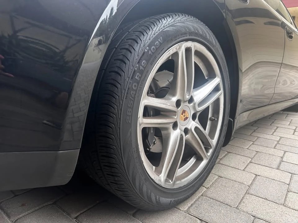 2014 Porsche Panamera - Image 7 of 13