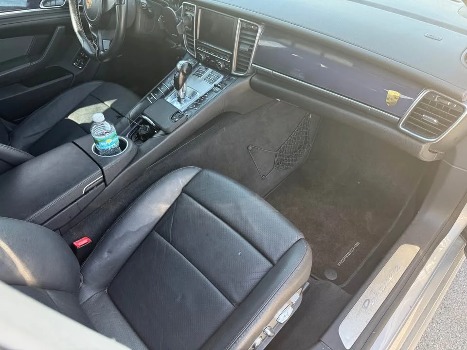 2014 Porsche 970 Panamera - Image 7 of 10