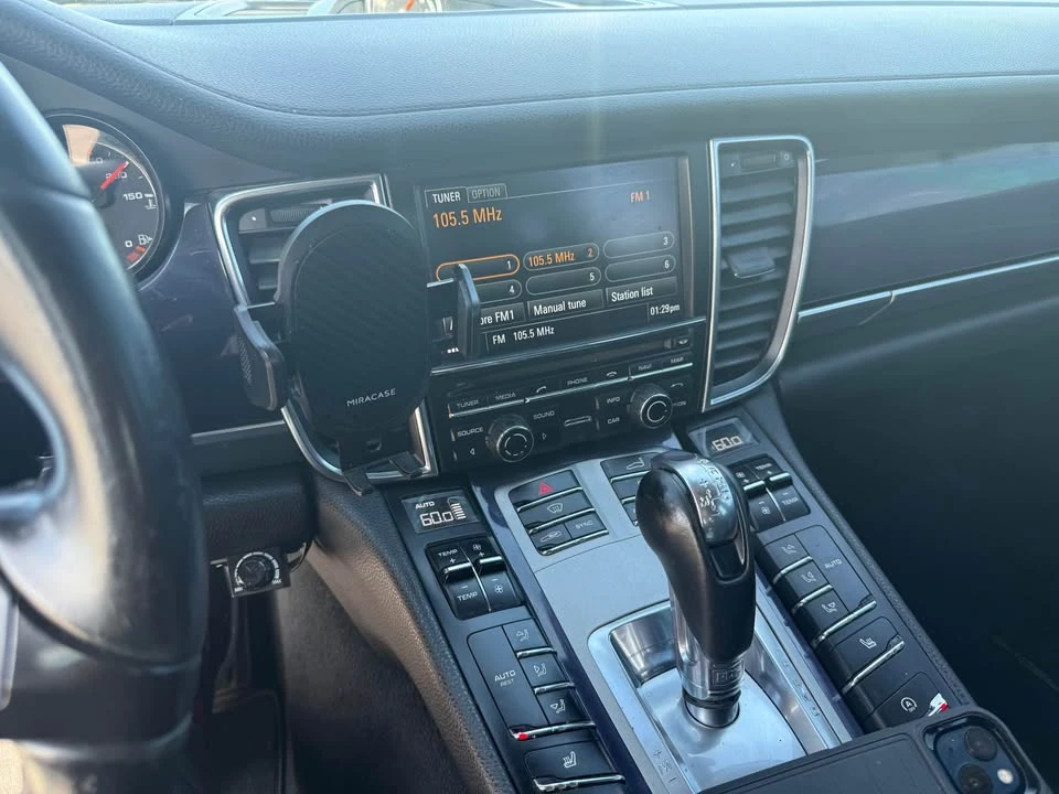 2014 Porsche 970 Panamera - Image 10 of 10