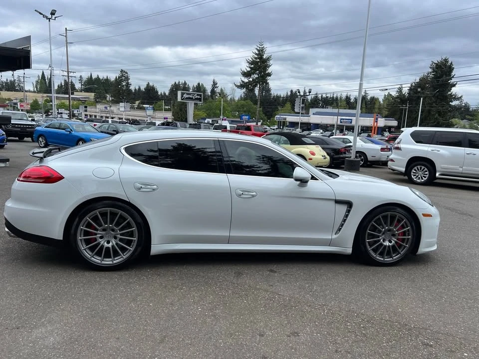 2014 Porsche Panamera - Image 7 of 20