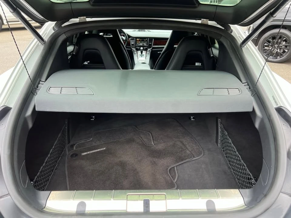 2014 Porsche Panamera - Image 14 of 20