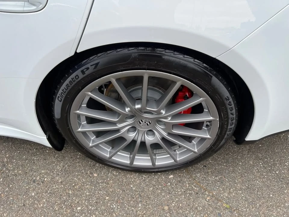 2014 Porsche Panamera - Image 11 of 20