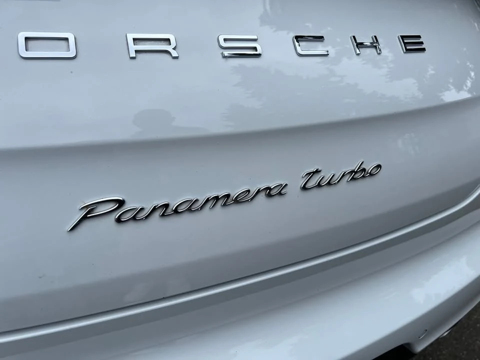 2014 Porsche Panamera - Image 5 of 20