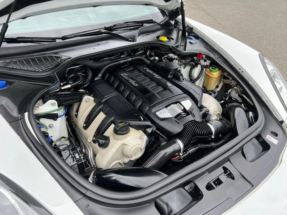 2014 Porsche Panamera - Image 15 of 20