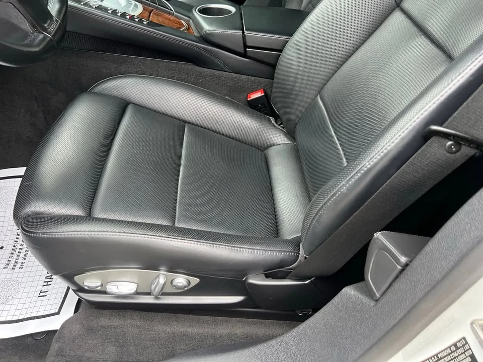 2014 Porsche Panamera - Image 19 of 20