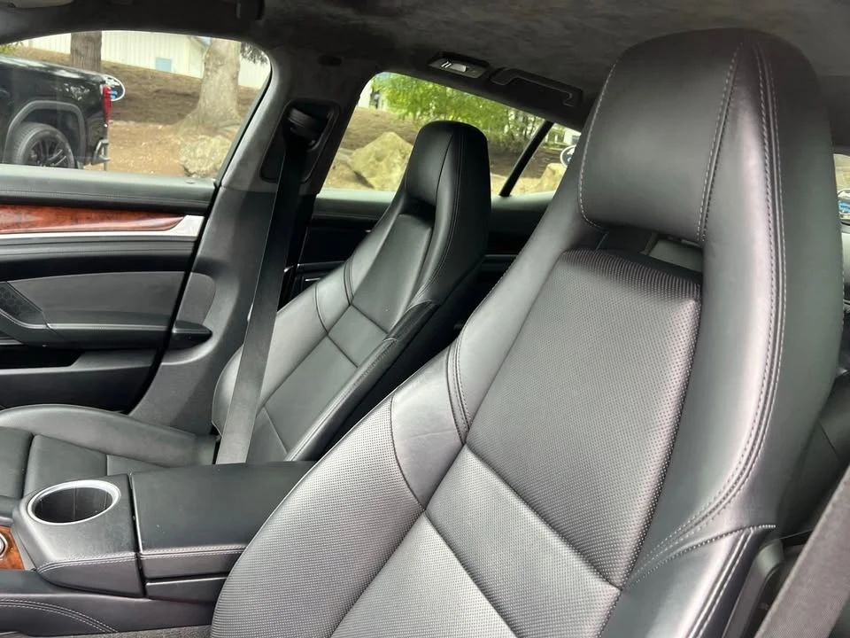 2014 Porsche Panamera - Image 20 of 20