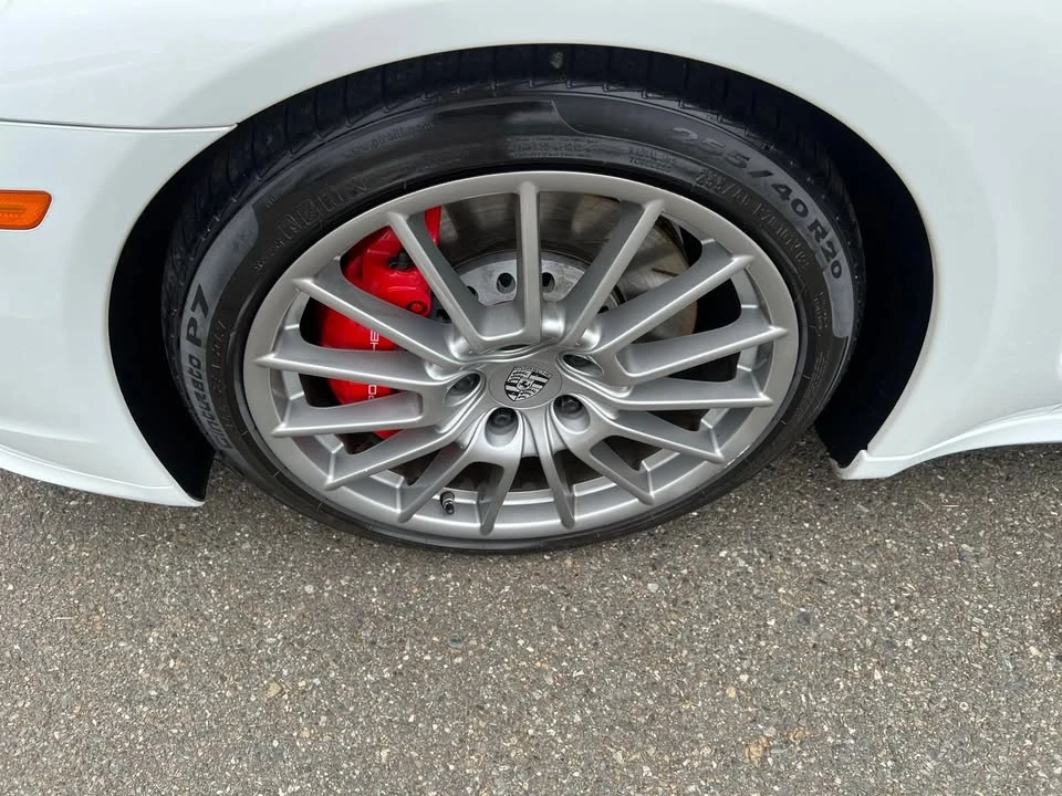 2014 Porsche Panamera - Image 10 of 20