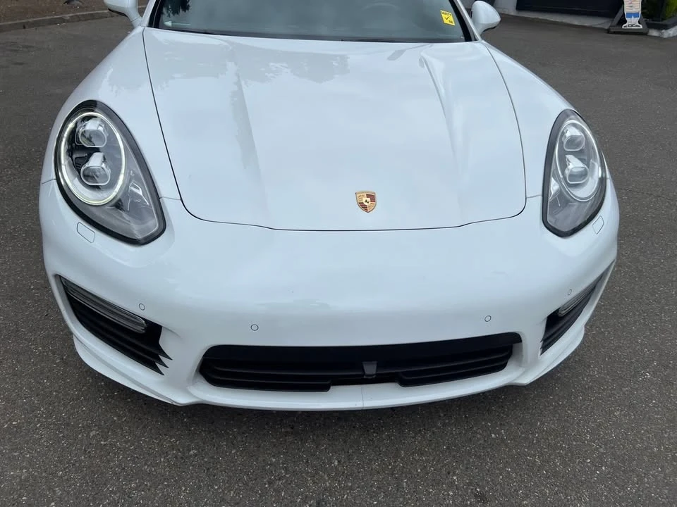 2014 Porsche Panamera - Image 9 of 20